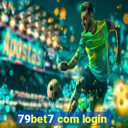 79bet7 com login